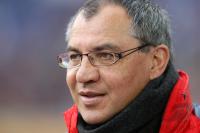 Fussball 1. Bundesliga, Magath