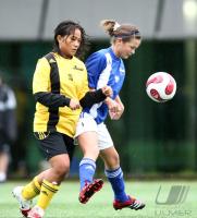 Fussball International  FIFA U 14 Turnier 2007