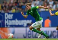 Fussball 1. Bundesliga, Saison 2012/2013, Liga Total Cup: Borussia Dortmund - Werder Bremen