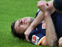 Fussball 1. Bundesliga Saison 15/16: VfB Stuttgart  - SV Werder Bremen