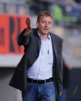 Fussball  Testspiel  SSV Reutlingen - Dynamo Dresden