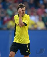 Fussball 1. Bundesliga, Saison 2012/2013, Liga Total Cup: Borussia Dortmund - Werder Bremen
