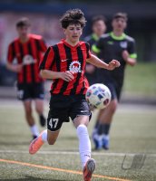 Fussball B - Junioren Regionenstaffel Mitte  03.05.2026 GSV Maichingen - SGM Eichenberg