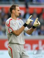 Fussball 1. Bundesliga: Duisburg, STARKE Einzelaktion