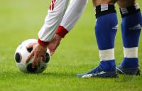 Fussball 1. Bundesliga: Symbolbild