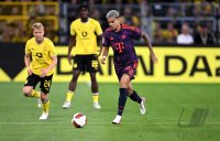 Fussball  Supercup  Saison 26/27 Borussia Dortmund - FC Bayern Muenchen