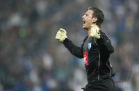Fussball 1. Bundesliga: Bochum - Hamburg