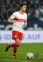 Fussball 1. Bundesliga, Saison 2011/2012: FC Schalke 04 - VfB Stuttgart