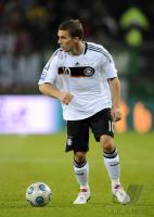 WM-Qualifikation: Deutschland - Finnland