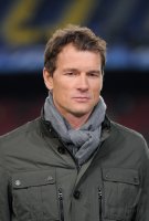 Fussball CHL  Saison 2010/2011: TV Experte Jens Lehmann