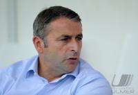 Fussball: DFB Pokal, 1. Hauptrunde: Rot Weiss Ahlen - Werder Bremen