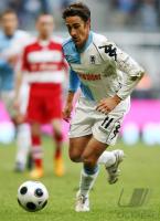 Fussball 203. Lokalderby