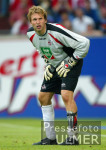 FUSSBALL 1. Bundesliga Koeln, WESSELS