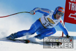 SKI   Weltcup  Abfahrt Herren ; Jrg Grnenfelder (SUI)