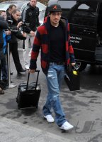 Fussball Deutsche Nationalmannschaft Saison 2011/2012