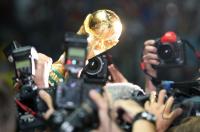 Fussball WM 2006: Finale