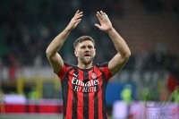 FUSSBALL INTERNATIONAL SERIE A 25/26: AC Mailand - US Lecce