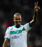 FUSSBALL 1. BUNDESLIGA: Bremen - Koeln