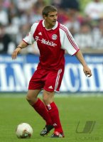 Fussball 1. Bundesliga