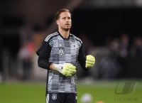 Fussball UEFA Nations League: Deutschland - Spanien