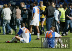FUSSBALL  Schweizer Cupfinale 2003/2004