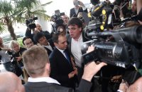 Fussball International 65. FIFA Kongress: FIFA Vizepraesident H.R.H. Prinz Ali BIN AL HUSSEIN (Jordanien, FIFA-Exekutivkomitee)