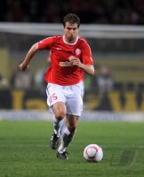 1. Fussball Bundesliga: Andreas Ivanschitz (1. FSV Mainz 05)