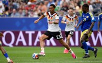 Fussball WM 2026 Vorrunde: Deutschland - Curacao