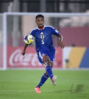 Fussball, Junioren U 17 WM 2025 Sechzehntelfinal, 
Japan - Suedafrika