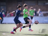 Fussball C - Junioren Landesstaffel Mitte 1  2025/2026 TuS Ergenzingen -VfL Nagold