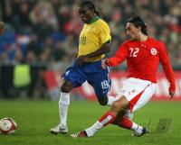 Fussball 1. Bundesliga:FC Schalke 04 - Mainz 05