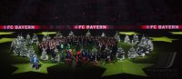 Fussball DFB Pokal Achtelfinale 17/18: FC Bayern Muenchen - Borussia Dortmund