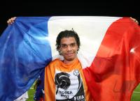 Fussball International  U 17 Weltmeisterschaft