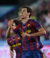 FIFA Club WM Japan 2009  CF Atlante - FC Barcelona