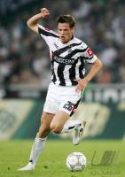 Fussball 1. Bundesliga: Moenchengladbach, DELURA Einzelaktion