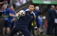 Fussball Europameisterschaft 2024: Spanien - Frankreich
