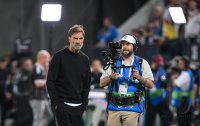 FUSSBALL UEFA Nations League 26/27 Deutschland - Griechenland
