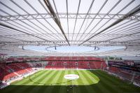 Fussball 1. Bundesliga: Bayer 04 Leverkusen -  TSG 1899 Hoffenheim