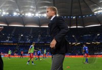 Fussball 1. Bundesliga, Saison 2011/2012: Hamburg - Wolfsburg