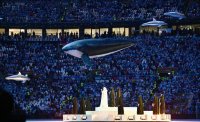 FUSSBALL WM 2022 Finale: Argentinien - Frankreich
