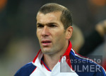 Nationalmannschaft Frankreich: ZIDANE Portrait