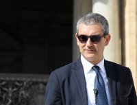 Rom Generalaudienz; Papst Franziskus I.