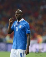 Fussball International Europameisterschaft 2012, Finale: Spanien - Italien