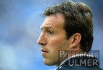Fussball 1. Bundesliga: S04, Trainer WILMOTS