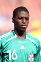 Fussball International  U 17 Weltmeisterschaft Nigeria - Frankreich