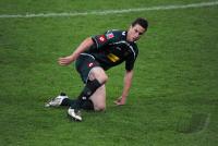 Fussball 1. Bundesliga : Rob Friend (Gladbach)