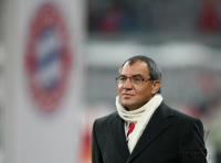 FUSSBALL CHL  FC Bayern Muenchen - AC Mailand