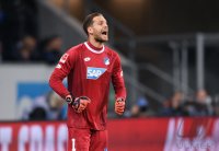 Fussball 1. Bundesliga Saison 18/19: TSG 1899 Hoffenheim - FC Schalke 04