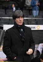 Fussball EM 2020 Quali: Deutschland - Nordirland