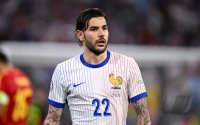 Fussball Europameisterschaft 2024: Spanien - Frankreich